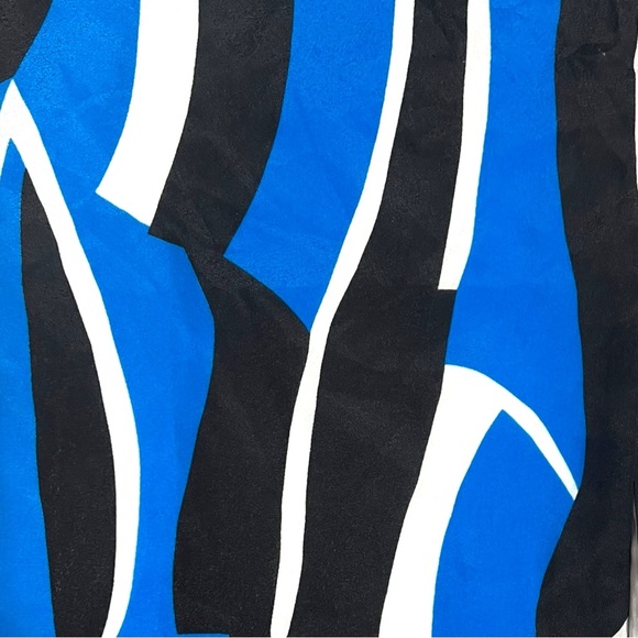 Susana Monaco Front Slit Maxi Dress NWOT - Picture 11 of 12